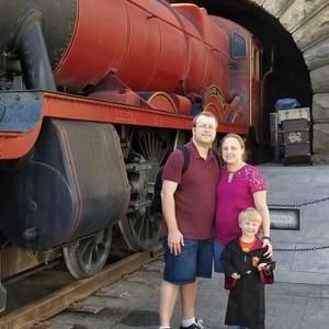 Meet your Posher, Michelle